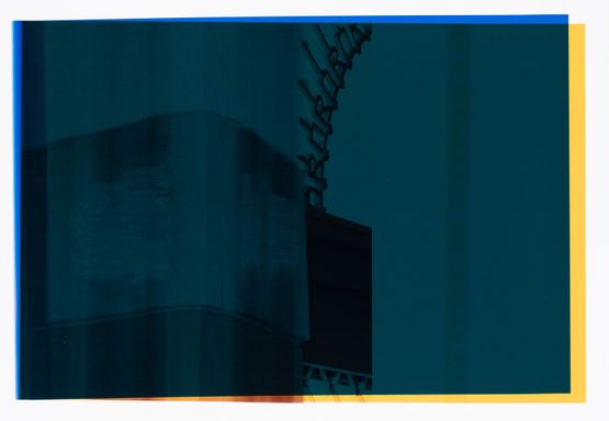 9_59 Spolie Waschbetonfragment Technisches Rathaus Provenienz Technisches Rathaus Braubachstrae 15 Standort Groer Rebstock Markt 8 Datierung 1974 by Daniel Poller contemporary artwork Print