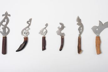 Zoulikha Bouabdellah contemporary artist