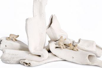 Dusadee Huntrakul contemporary artist