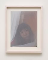 quarantine BlueParis2021 by Fumiko Imano contemporary artwork photography