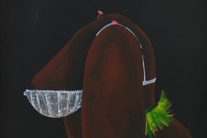 Bahati Simoens