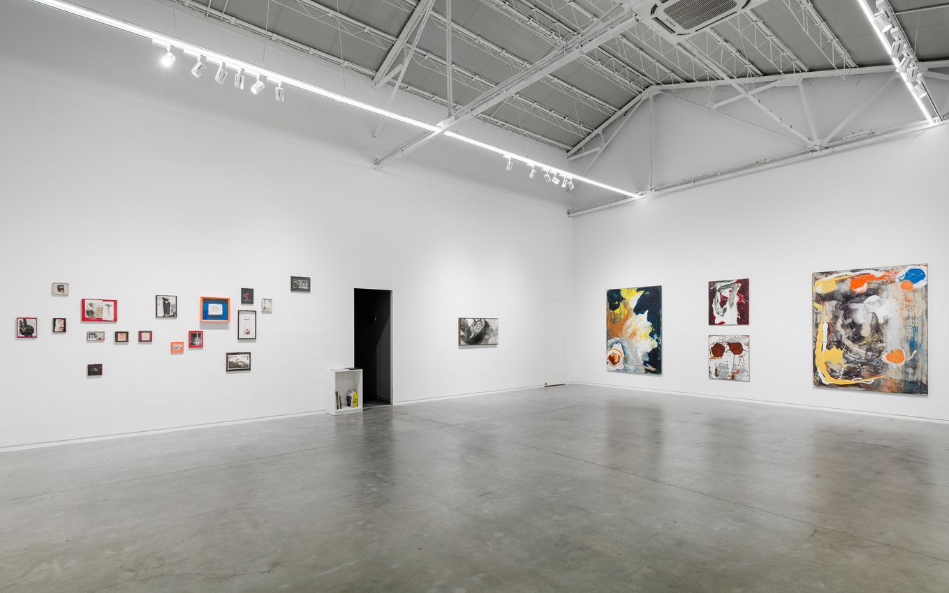 Group Exhibition