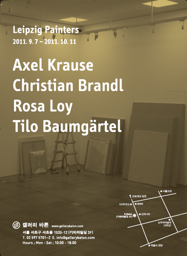Group Exhibition