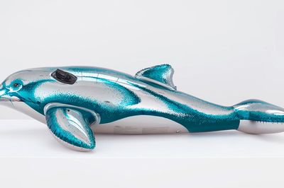 Jeff Koons and Pace Gallery Make It Exclusive