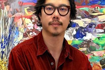 Jinjoon Lee contemporary artist