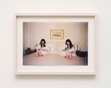 we love itParis2021 by Fumiko Imano contemporary artwork photography
