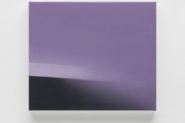 Michael Van Ofen contemporary artist