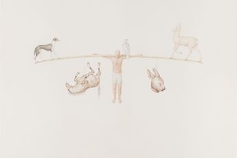 Chia-En Jao contemporary artist