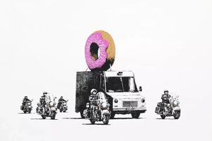 Banksy