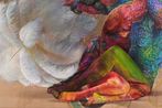 Firelei Baez contemporary artist