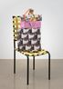 Aunty 34 devil duck bull cow by Martine Syms contemporary artwork Sculpture