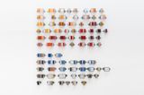 Carta Bastarda by Lucia Koch contemporary artwork sculpture