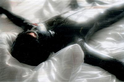 Latexs Contradictions Are Mirrored in the Art It Creates