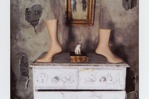 Roger Ballen