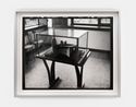 M7 Roll 23 Exp 04 by Gerard Byrne contemporary artwork Photography