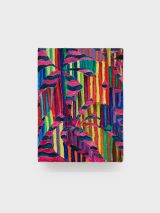 Reverse by Daniel Chen contemporary artwork painting
