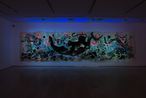 The Coming Prophecy  by Sun Xun contemporary artwork Works on Paper