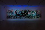 The Coming Prophecy  by Sun Xun contemporary artwork works on paper
