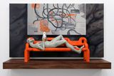 the last object by Jeremy Olson contemporary artwork painting sculpture