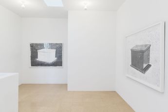 Contemporary art exhibition Ana Prvacki Post Apis at 1301PE Los Angeles United States