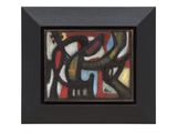 Komposition by Jean Michel Atlan contemporary artwork painting