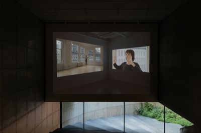 Jaye Rhees Search for the Perfect Moment