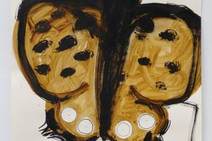 Rose Wylie
