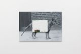 3rd May by Dean Cross contemporary artwork painting print