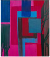 Morning by Sojourner Truth Parsons contemporary artwork painting