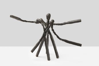 Thomas Wachholz contemporary artist