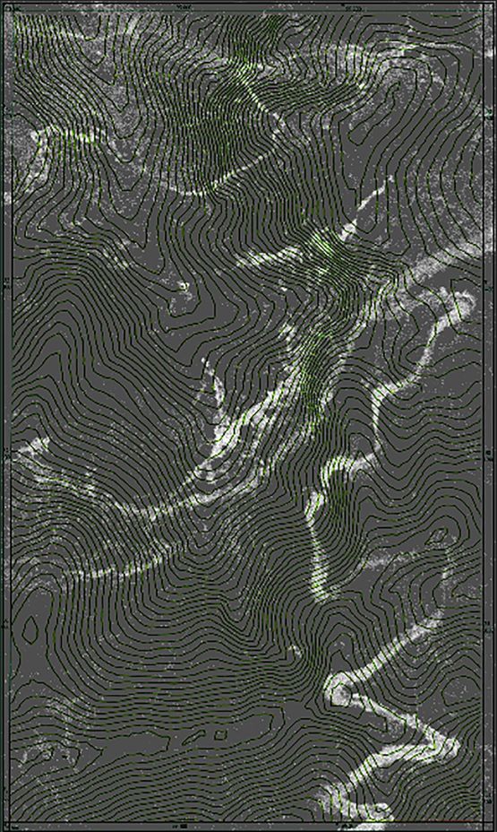 2 Kataskapos 10250E by Chen Xiaoyi contemporary artwork Print