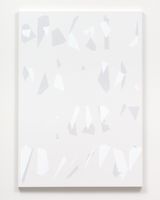 Time-Delay IV by Jeena Shin contemporary artwork painting