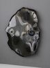 Coalface by Julian Charriere contemporary artwork Sculpture