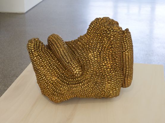 Mais Paris 2018 by Jean-Luc Moulene contemporary artwork Sculpture
