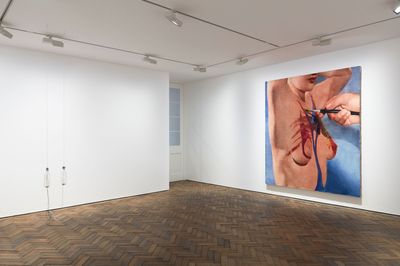 Modern Arts Duality of Discomfort and Delight