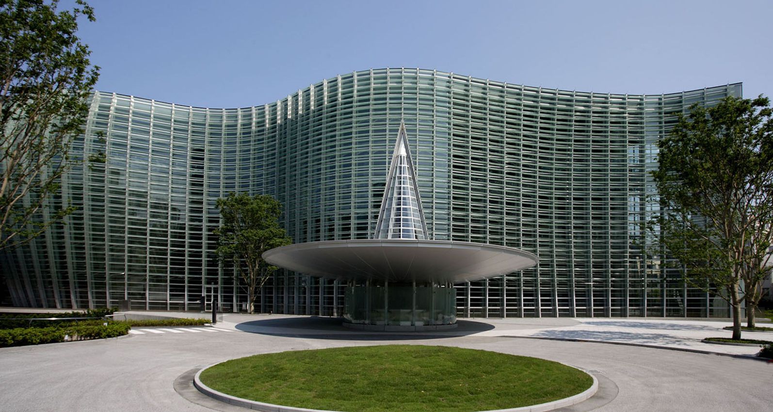 NACT | National Art Center, Tokyo