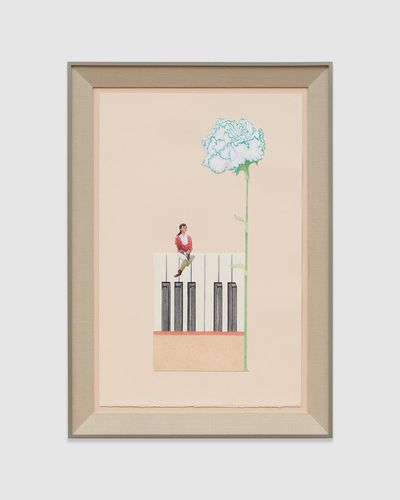 Donna Huddleston Transfers Set Design to Pencil Works