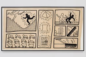 Keith Haring