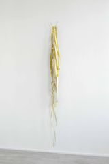 Burn On by Dan Lie contemporary artwork textile