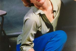Cindy Sherman