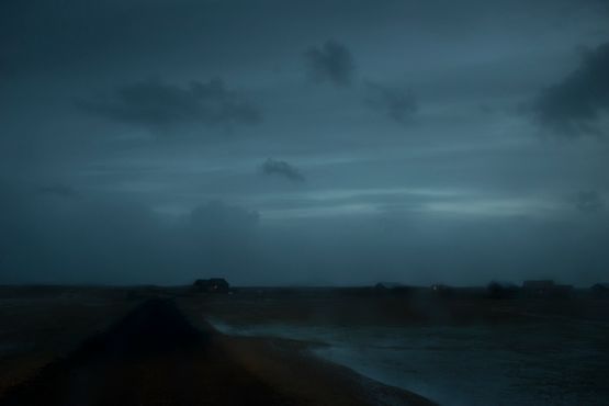 11795-1116 by Todd Hido contemporary artwork Photography