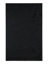 Landscape  black stain 1 by Clementine Bruno contemporary artwork painting