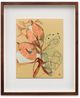 Covid 9.7.20 by Gabriel Orozco contemporary artwork Painting