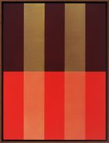 No.1502 Painting by Rana Begum contemporary artwork painting