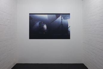 Meg Porteous contemporary artist