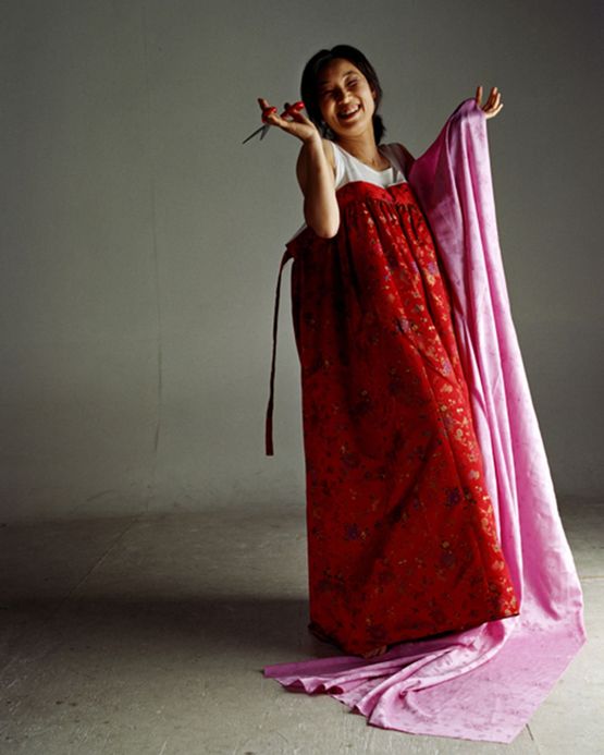 Mad Women 5 by Young Sook Park contemporary artwork Photography