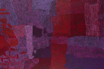 Kunmanara Patju Presley contemporary artist