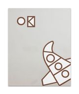 OK by Jiang Li contemporary artwork painting