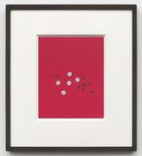 A by Henni Alftan contemporary artwork works on paper