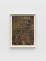 Untitled by Huguette Caland contemporary artwork painting